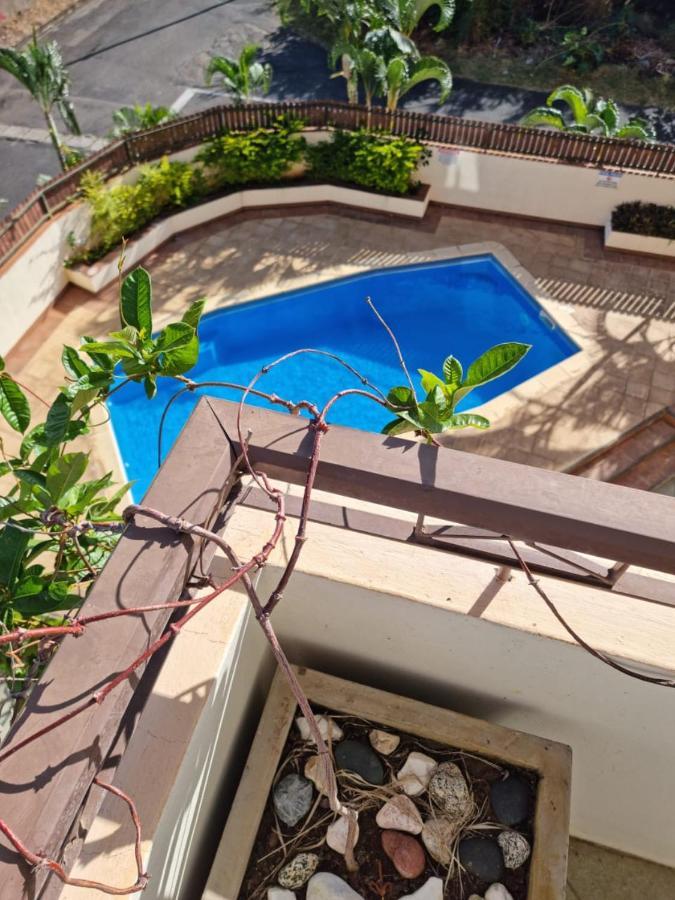 Dreamy Beach View And 5 Mins Walk To Beach - Sunset Lagoon Luxury Lodgings Flic-en-Flacq Εξωτερικό φωτογραφία